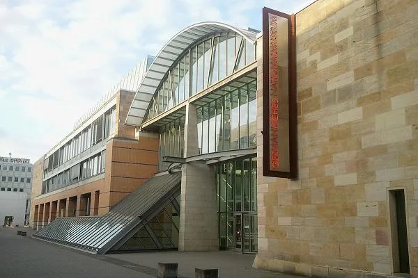 Germanic National Museum Nurnberg