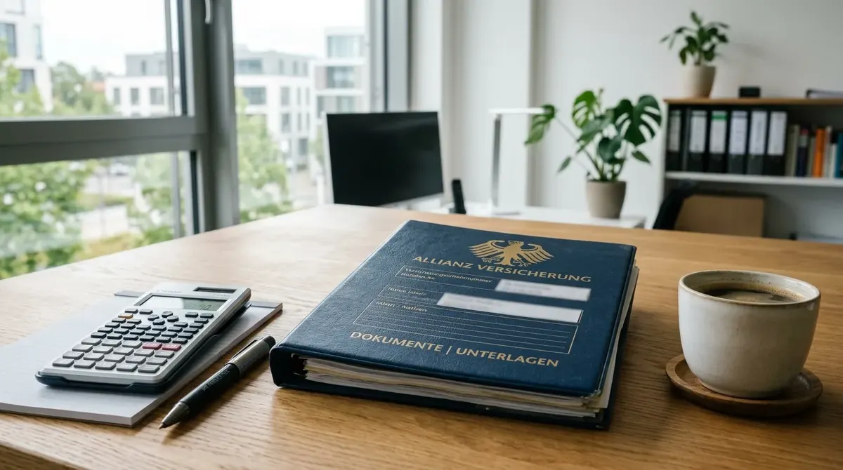 Insurances In Germany