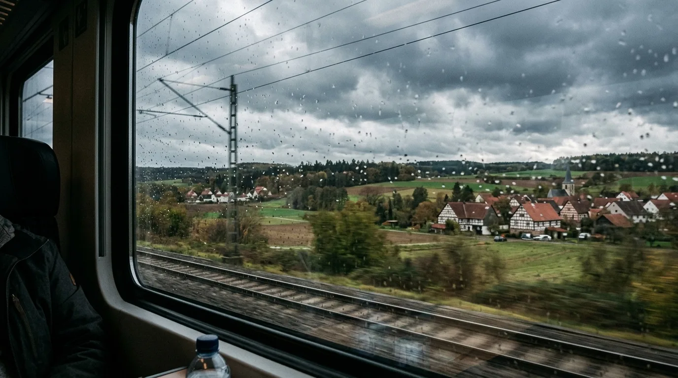 Learning German In Germany