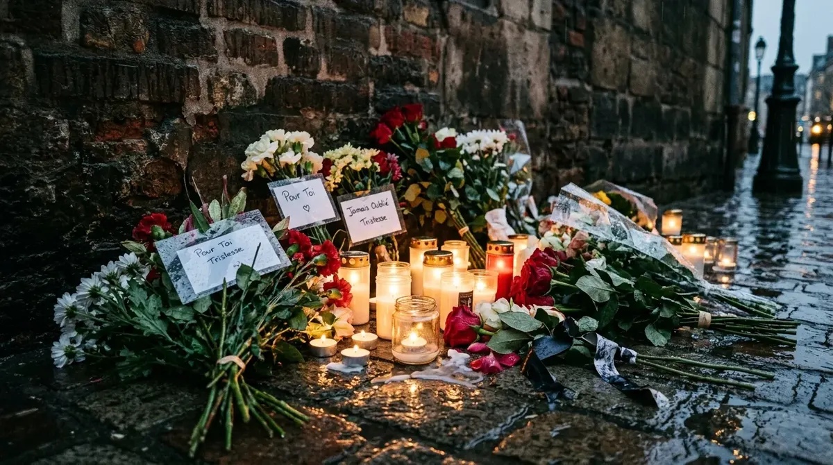 Refugee Crisis Germany